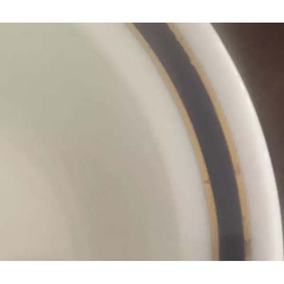 Vintage Scammell Lamberton 5” Ivory Bowl - Picture 2 of 4